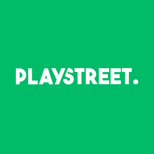 Logo de PlayStreet
